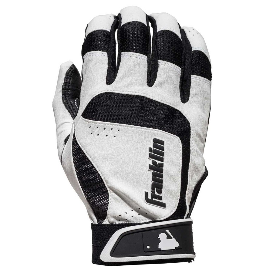 Sports Franklin Sports Baseball | Shok-Sorb® Neo Batting Gloves