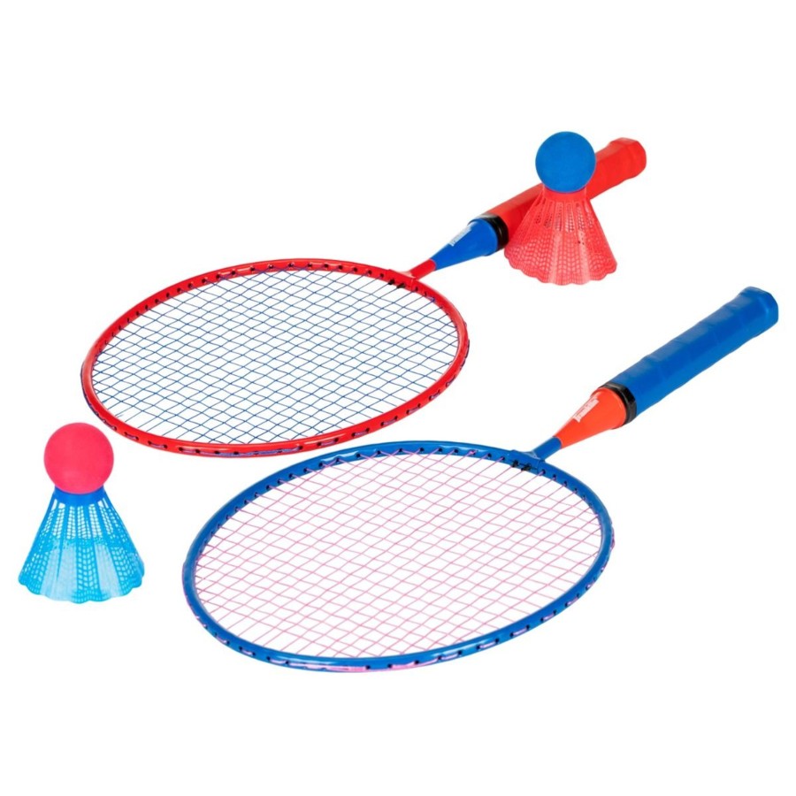 Sports Franklin Sports Outdoor Games | Smashminton