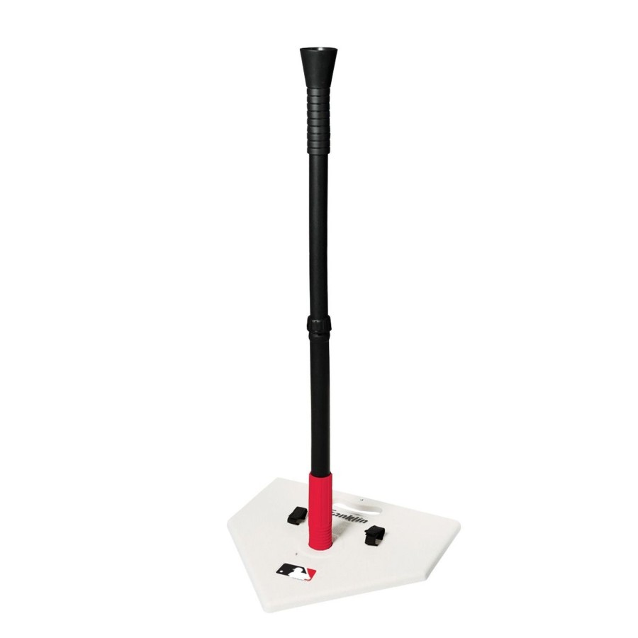 Sports Franklin Sports Baseball | Mlb® Anti-Tip Batting Tee