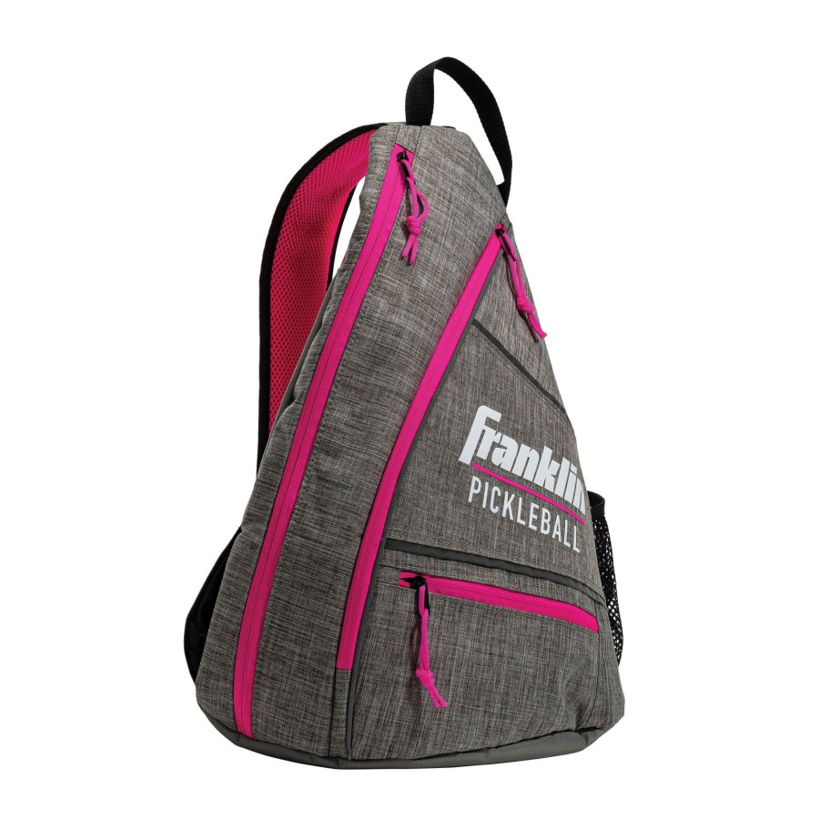 Pickleball Franklin Sports | Pickleball Sling Bag