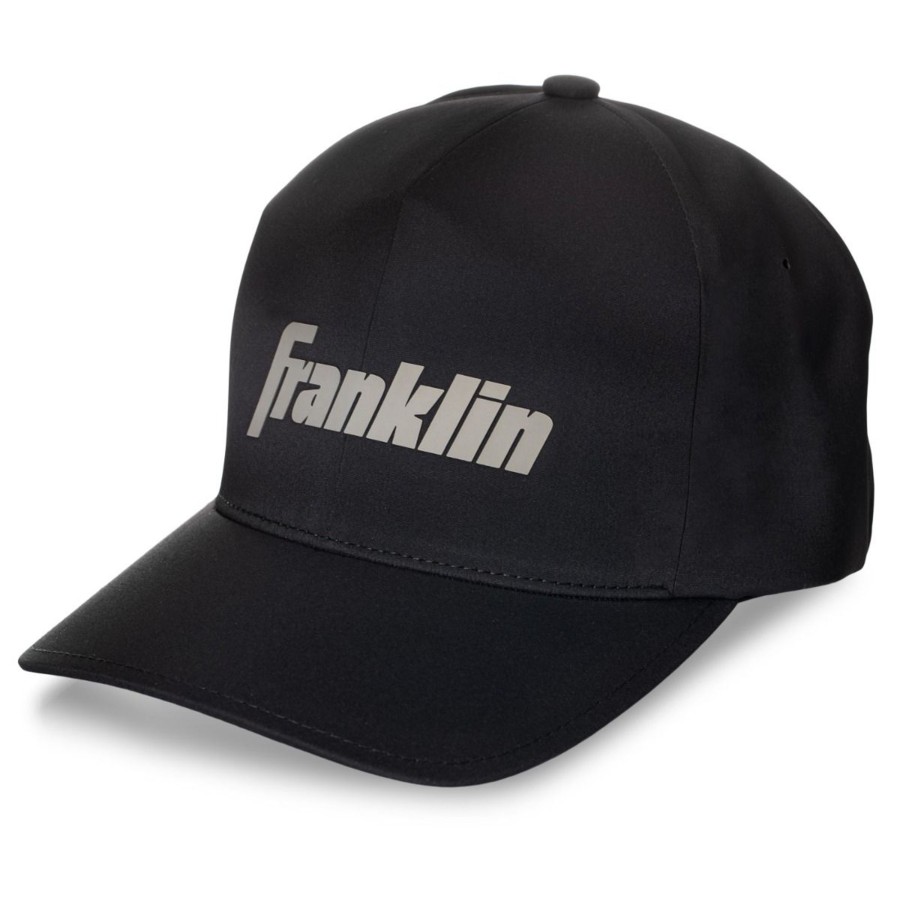 Pickleball Franklin Sports | Premium Performance Stretch Hat