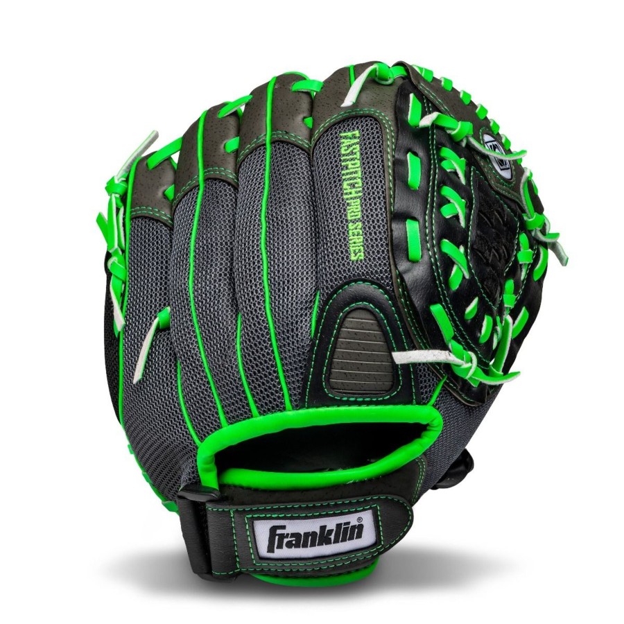 Sports Franklin Sports Softball | Fastpitch Pro Series Softball Fielding Glove