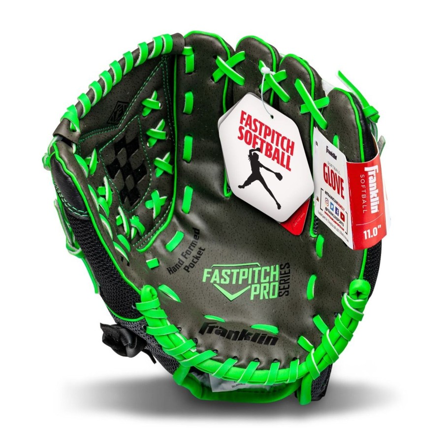 Sports Franklin Sports Softball | Fastpitch Pro Series Softball Fielding Glove