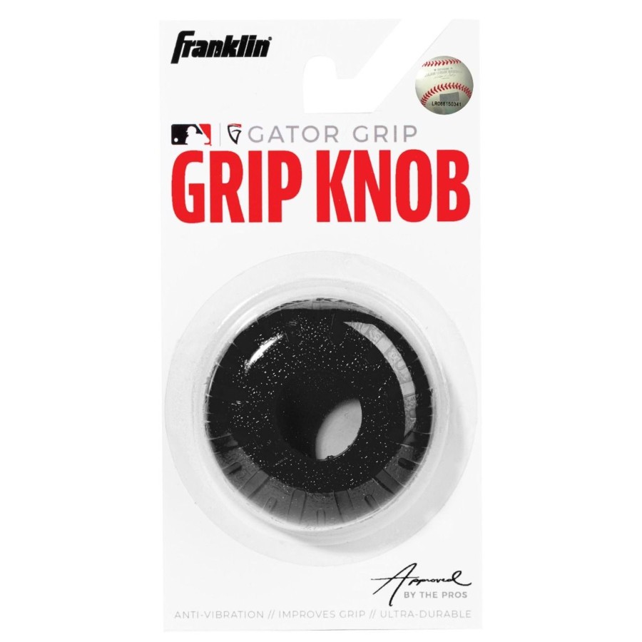 Sports Franklin Sports Baseball | Mlb® Gator Grip: Grip Knob