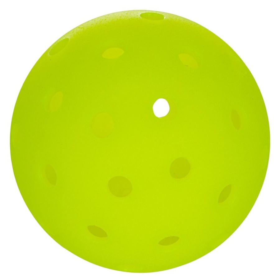 Pickleball Franklin Sports | Training Pickleballs - 3 Pack (80Mm And 69Mm)