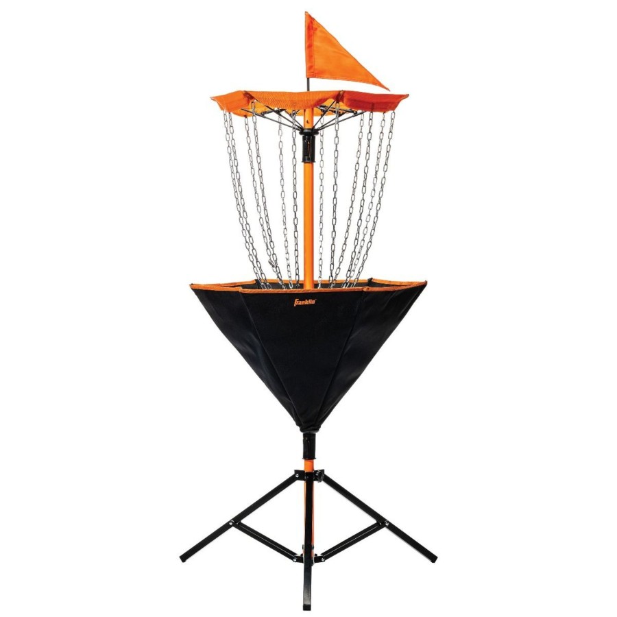 Sports Franklin Sports Outdoor Games | Professional Disc Golf Target