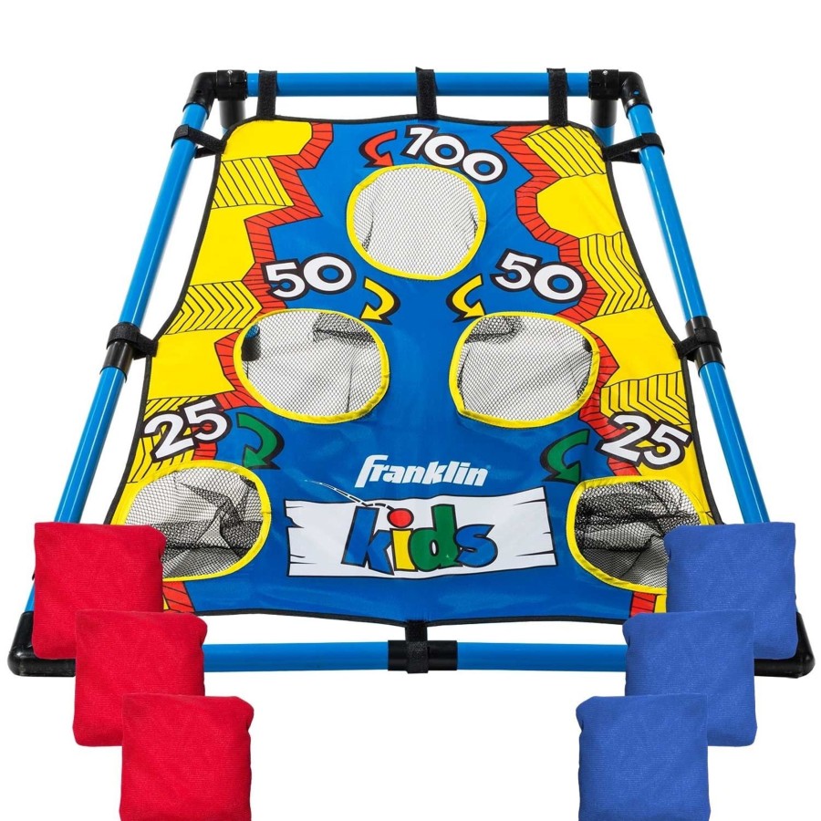 Sports Franklin Sports Outdoor Games | Kids Bean Bag Toss