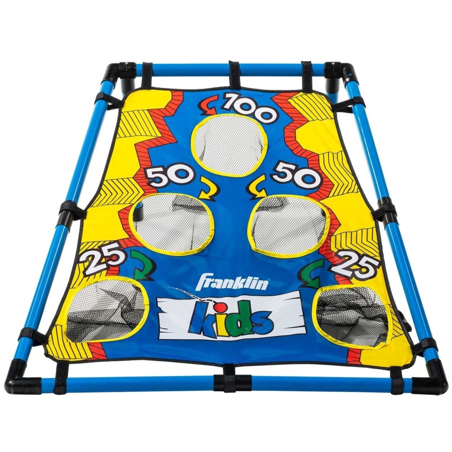 Sports Franklin Sports Outdoor Games | Kids Bean Bag Toss