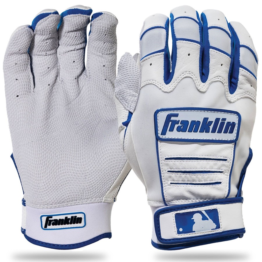 Sports Franklin Sports Baseball | Special Edition Hi-Lite Cfx® Pro Batting Gloves (Made To Order)