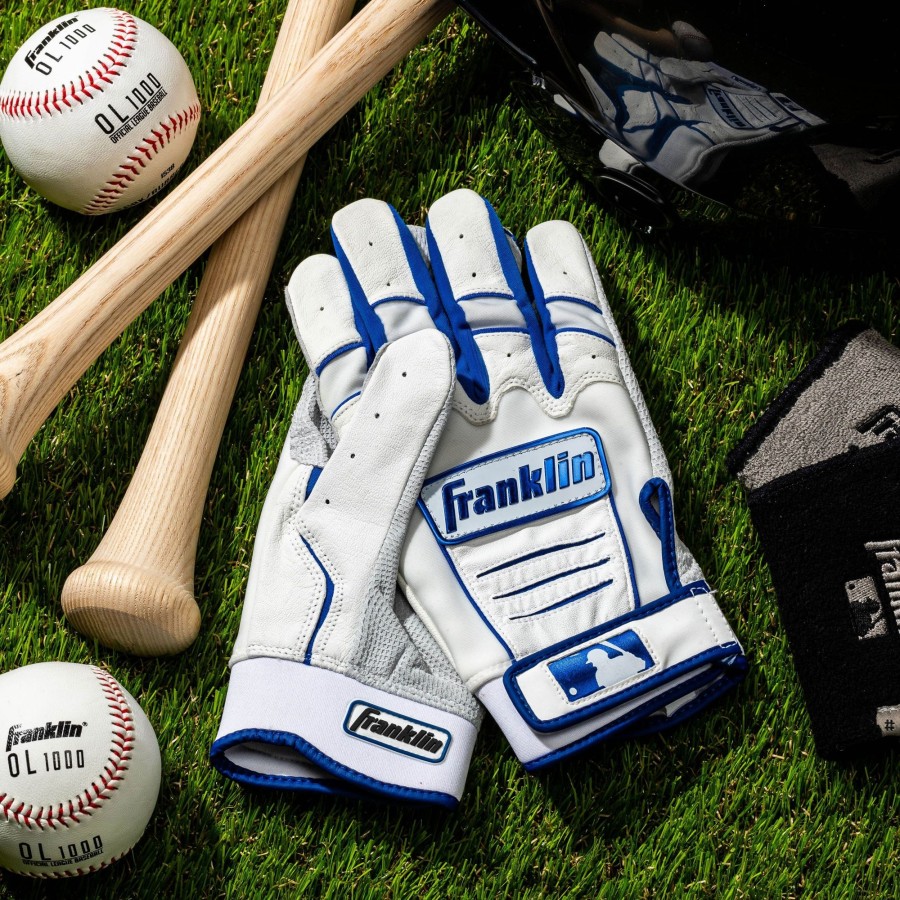 Sports Franklin Sports Baseball | Special Edition Hi-Lite Cfx® Pro Batting Gloves (Made To Order)