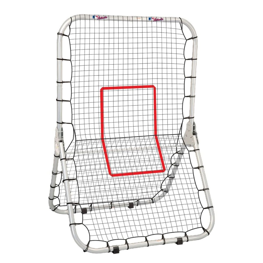 Sports Franklin Sports Baseball | Mlb® Jr. Deluxe Return Trainer- 68\\"X 48\\"