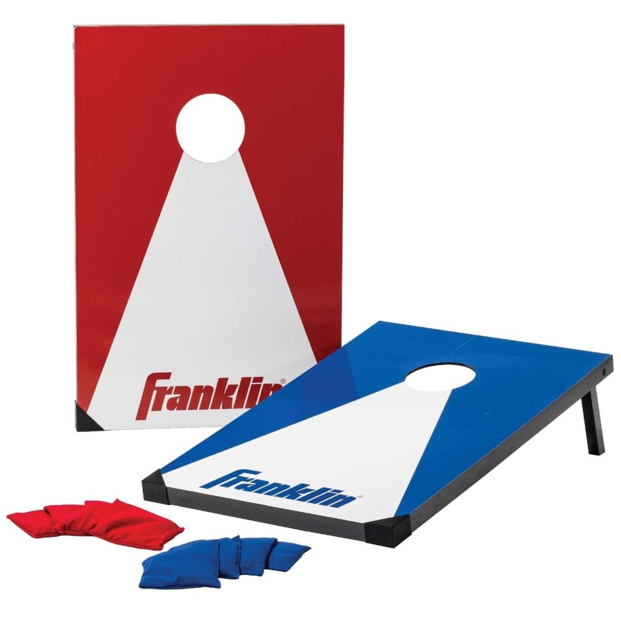 Sports Franklin Sports Outdoor Games | Family Cornhole Set - 36\\"