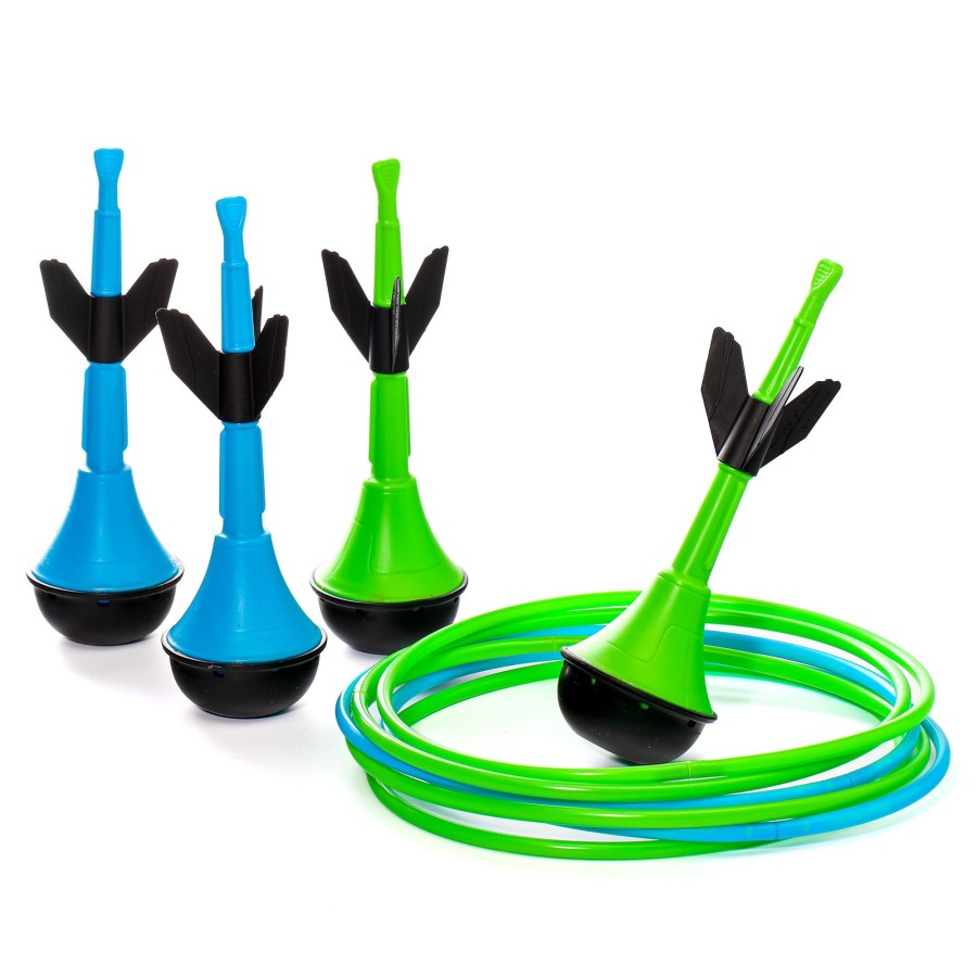 Sports Franklin Sports Outdoor Games | Lawn Target Toss