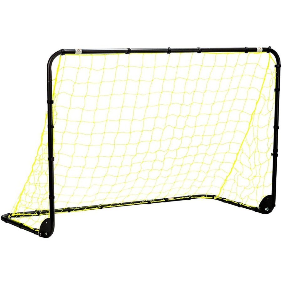 Sports Franklin Sports Soccer | Heavy Duty Steel - Folding Soccer Goals