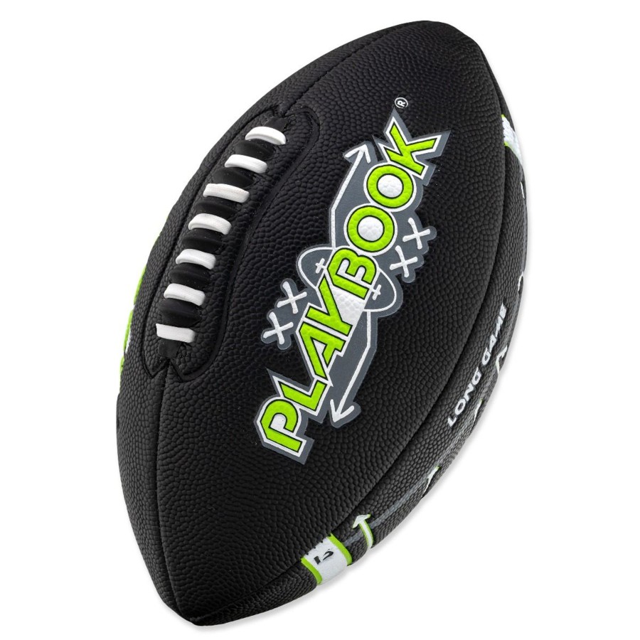 Sports Franklin Sports Youth Shop | Playbook Footballs