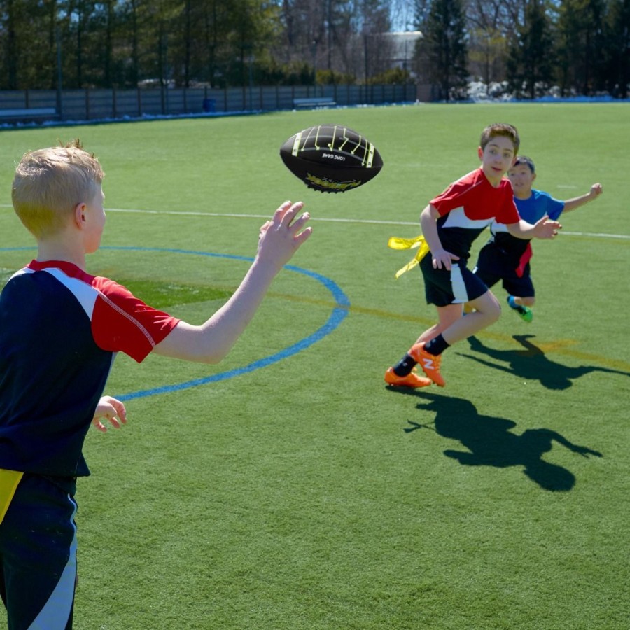 Sports Franklin Sports Youth Shop | Playbook Footballs