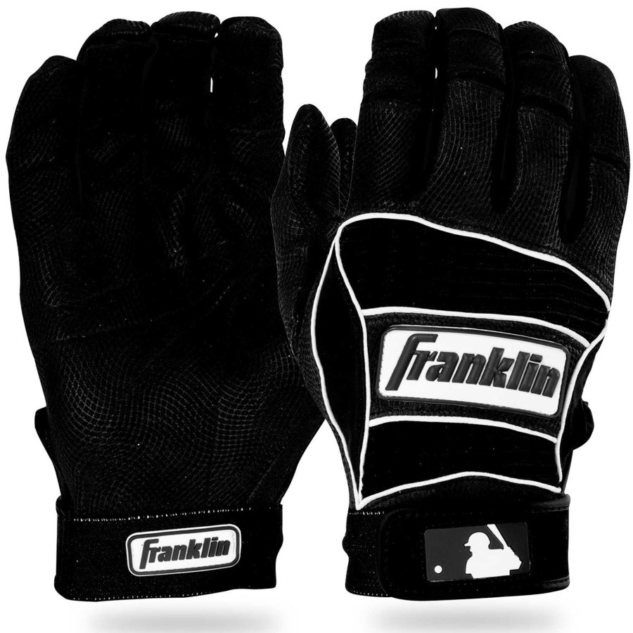 Sports Franklin Sports Baseball | Neo Classic® Ii Batting Gloves