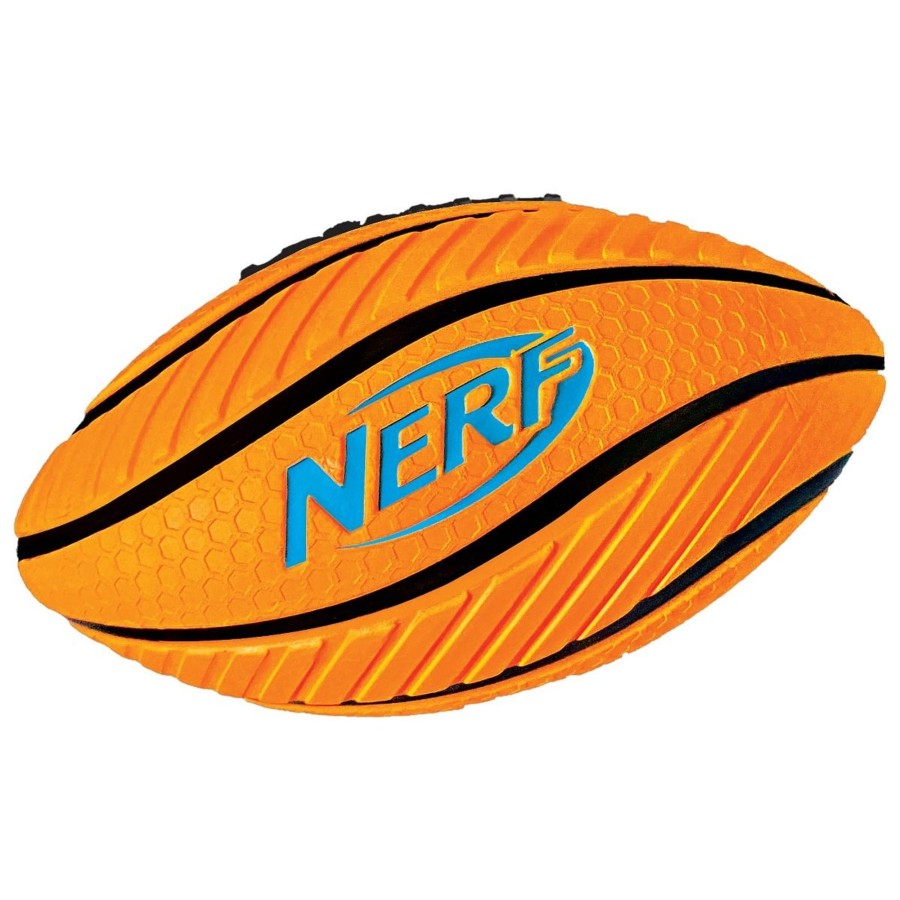 Sports Franklin Sports Youth Shop | Nerf Spiral Grip Mini Foam Football