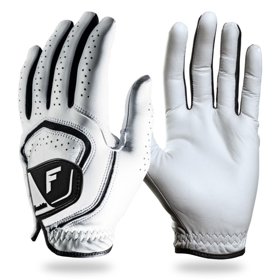 Sports Franklin Sports Golf | Select Junior Golf Gloves