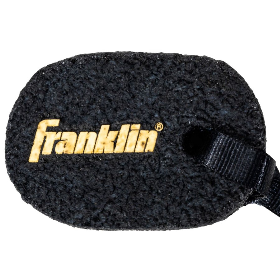 Pickleball Franklin Sports | Paddle Magic Carbon Eraser