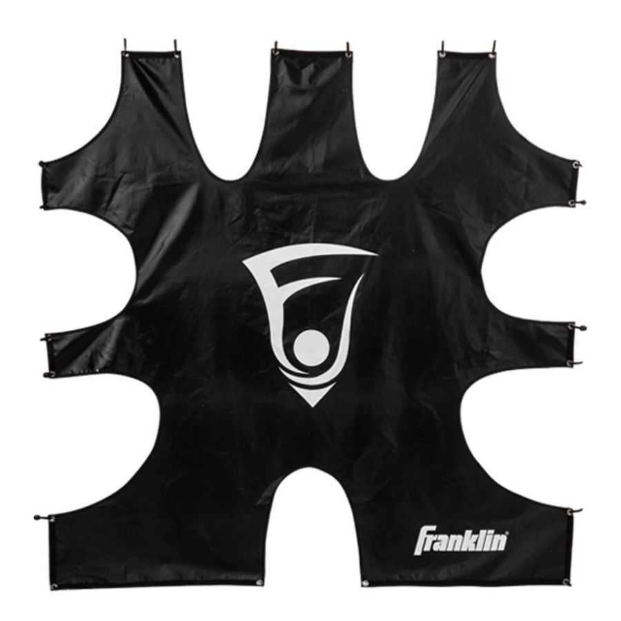 Sports Franklin Sports Youth Shop | Lacrosse Shooting Target