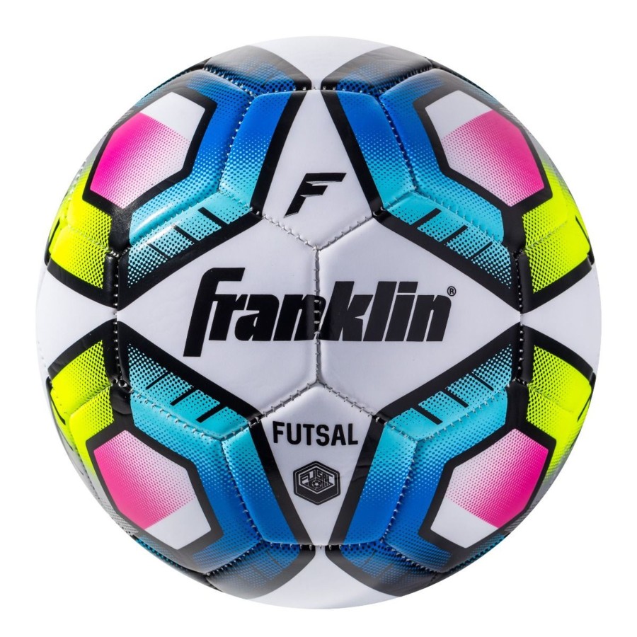 Sports Franklin Sports Soccer | Futsal Ball