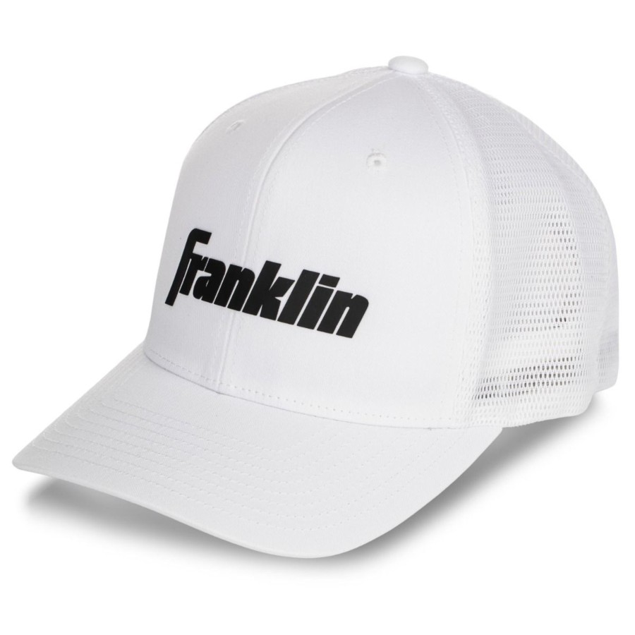 Pickleball Franklin Sports | Cool Comfort Mesh Pickleball Hat- One Size