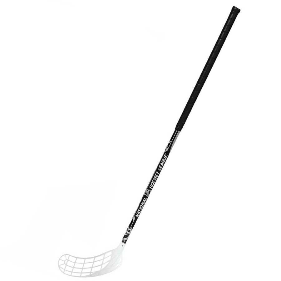 Sports Franklin Sports HocOnline | Nhl® 90 Cm Floorball Stick & Ball Set