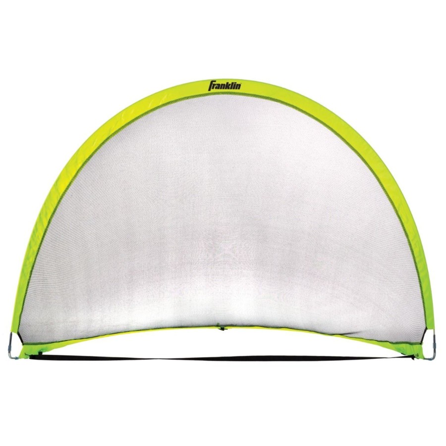 Sports Franklin Sports Soccer | Pop-Up Dome Soccer Goals - 4'X3'