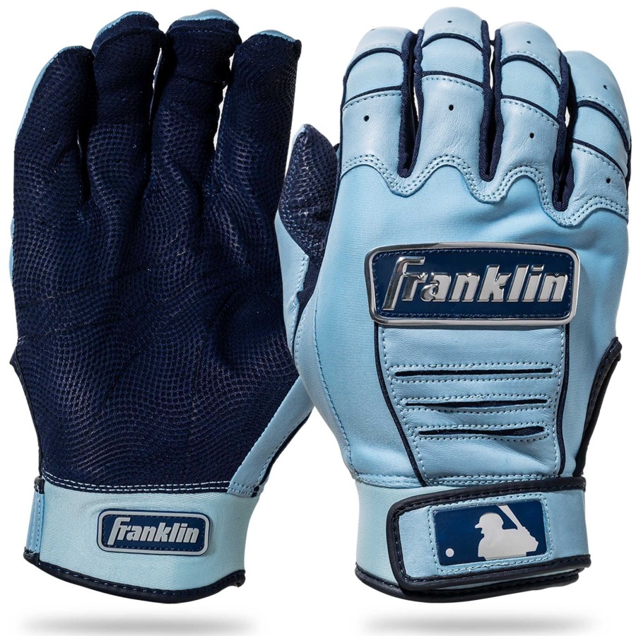 Sports Franklin Sports Baseball | Cfx® Pro Jewel Event Father'S Day Batting Gloves - Was $39.99 Cfx Pro/Father'S Day