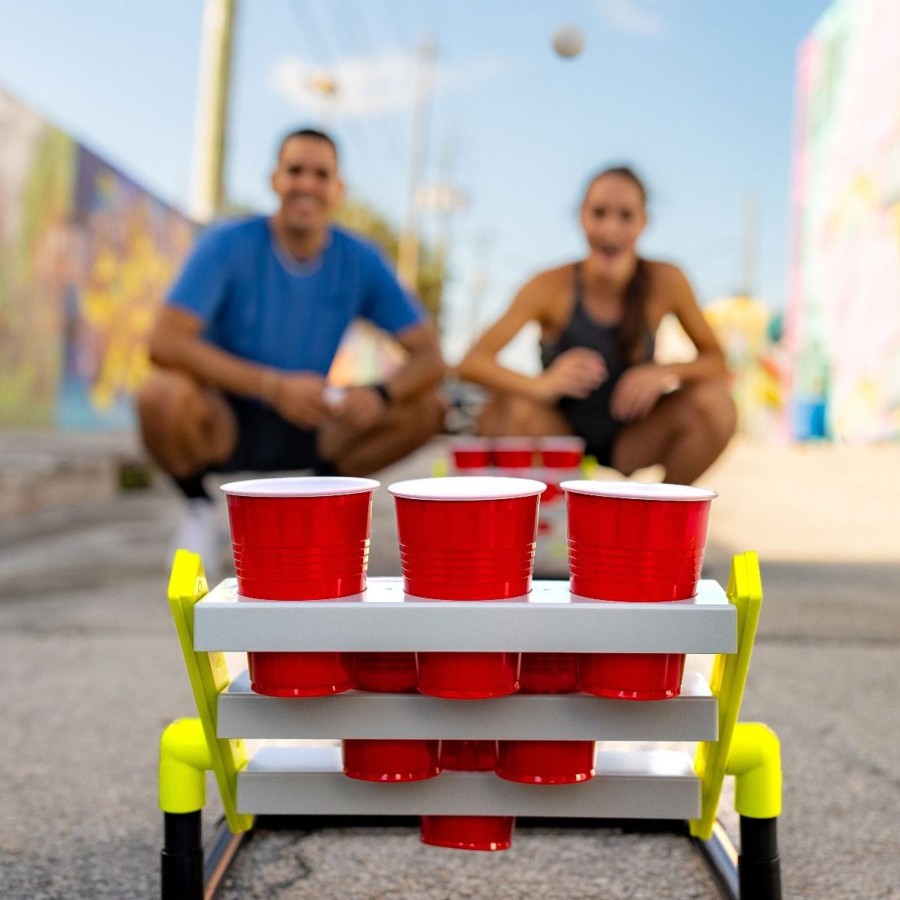 Sports Franklin Sports Outdoor Games | Stadium Pong