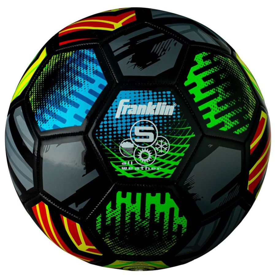 Sports Franklin Sports Soccer | Mystic Competition Soccer Ball