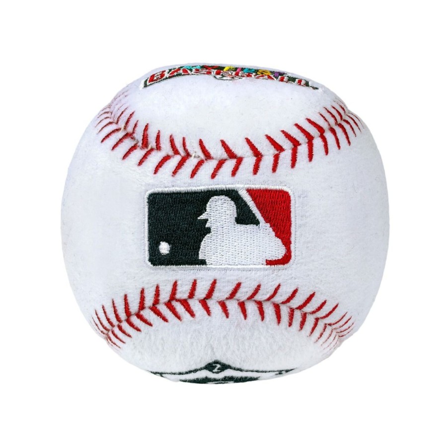 Sports Franklin Sports Youth Shop | Mlb Myfirst Baseball