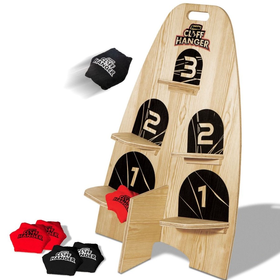 Sports Franklin Sports Outdoor Games | Cliff Hanger® Bean Bag Toss