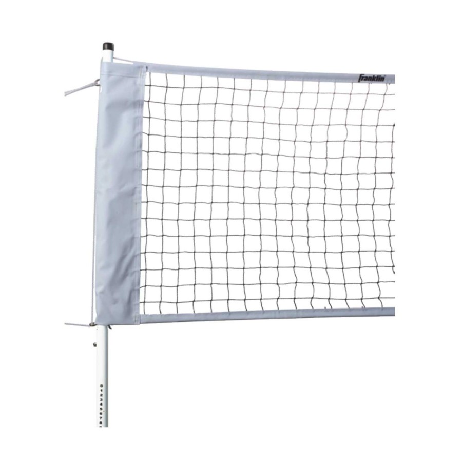 Sports Franklin Sports Outdoor Games | Volleyball And Badminton Replacement Net