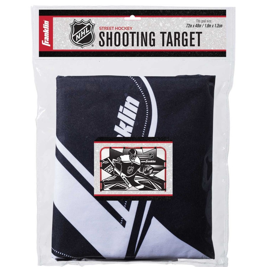 Sports Franklin Sports HocHot | Nhl® Sx Pro Championship Shooting Target 72\\"