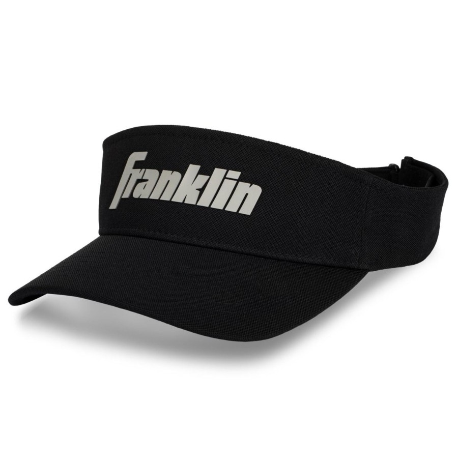 Pickleball Franklin Sports | Victory Pickleball Visor - One Size