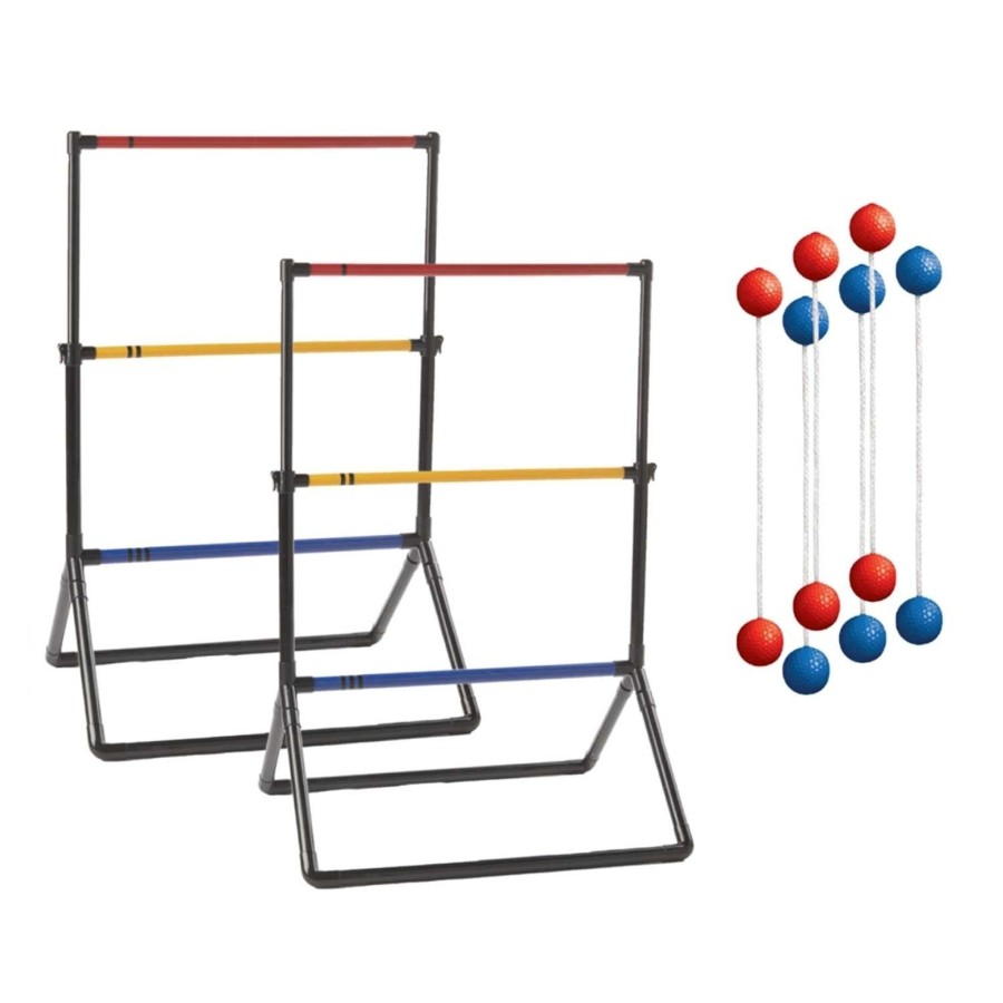 Sports Franklin Sports Outdoor Games | Starter Ladder Ball