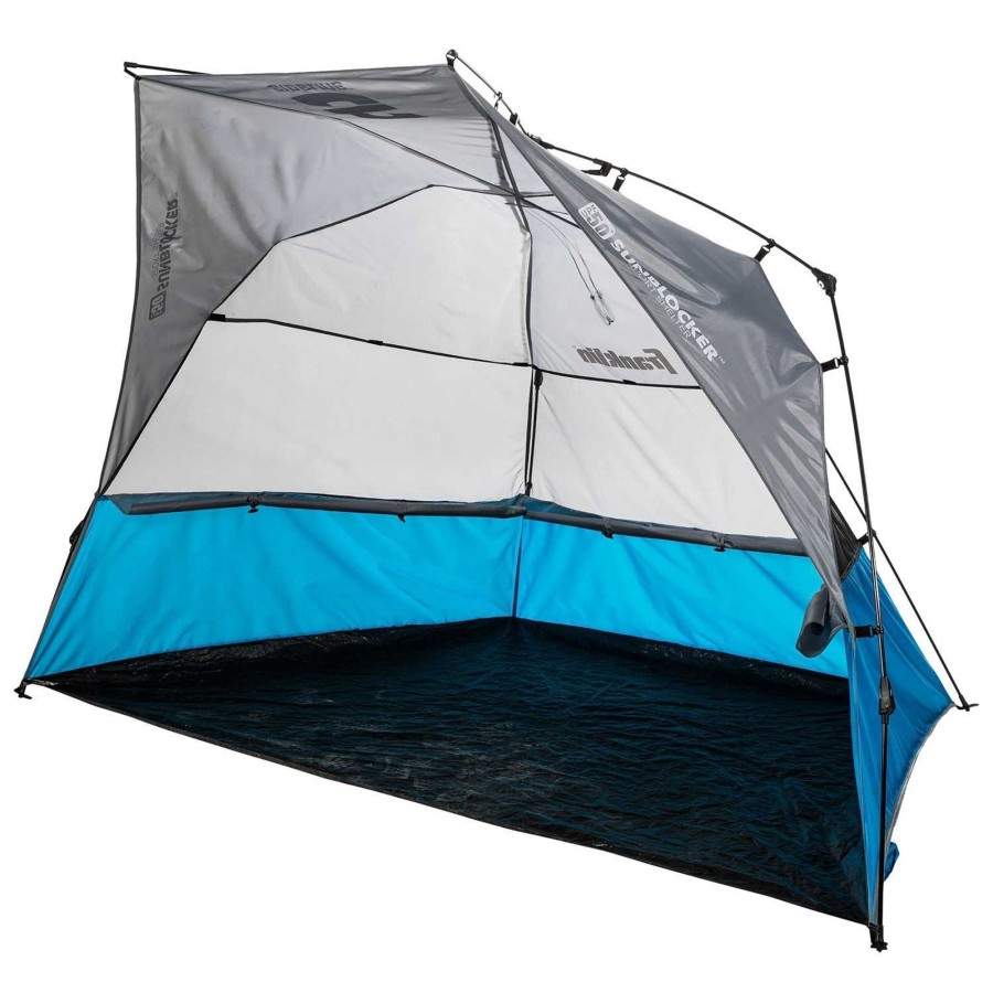 Sports Franklin Sports Chairs & Umbrellas | Sun Blocker Shelter Tent