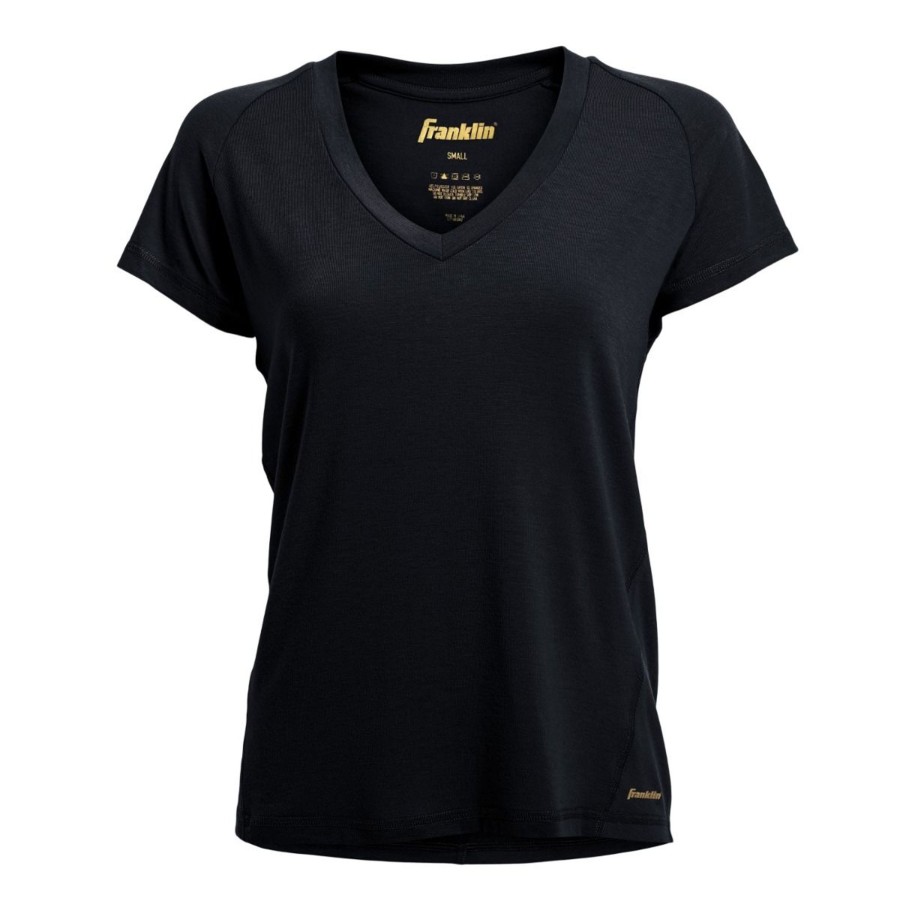 Sports Franklin Sports Apparel | Women'S Everyday T-Shirt - Was $29.99