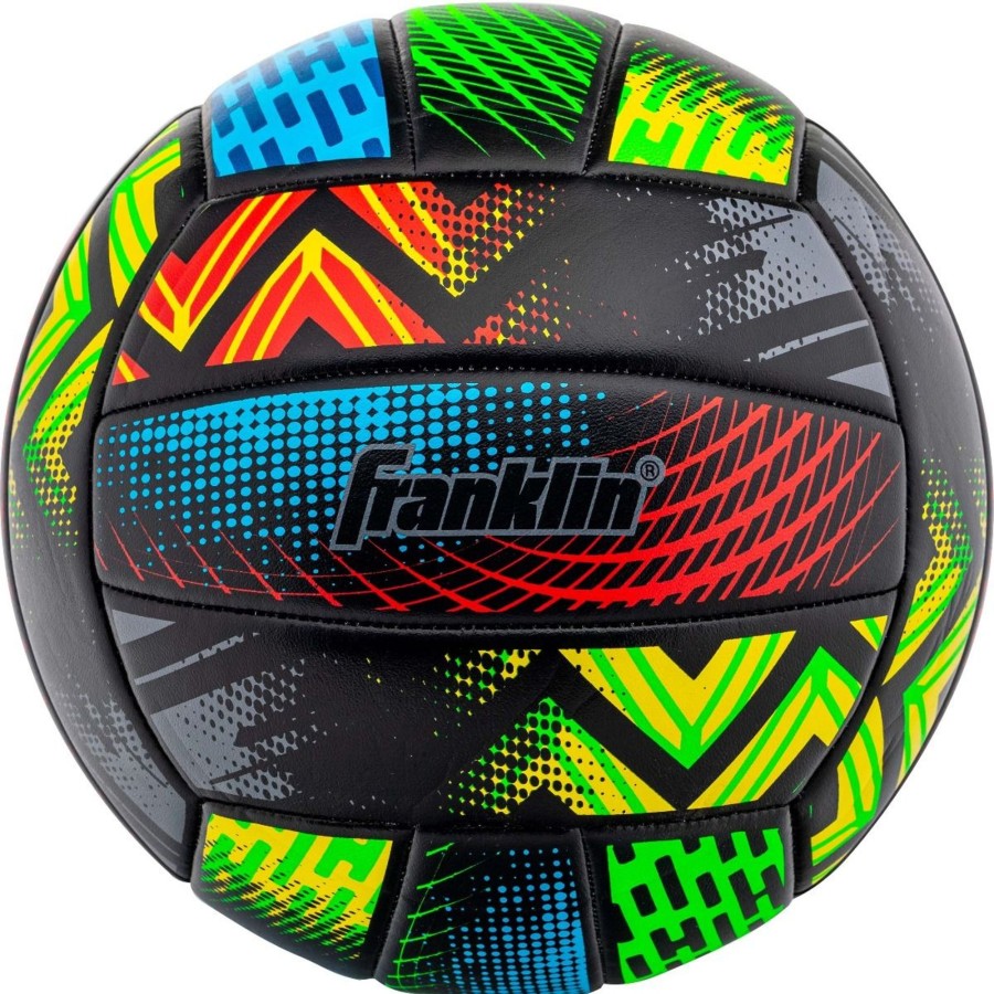 Sports Franklin Sports Volleyball | Mystic Volleyball - Official Size