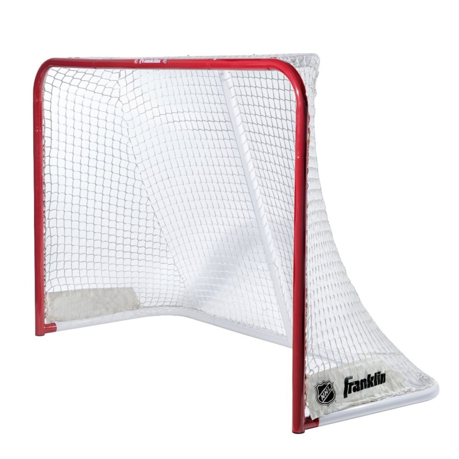 Sports Franklin Sports HocNew | Nhl® Hx Pro 72\\" Championship Steel Goal