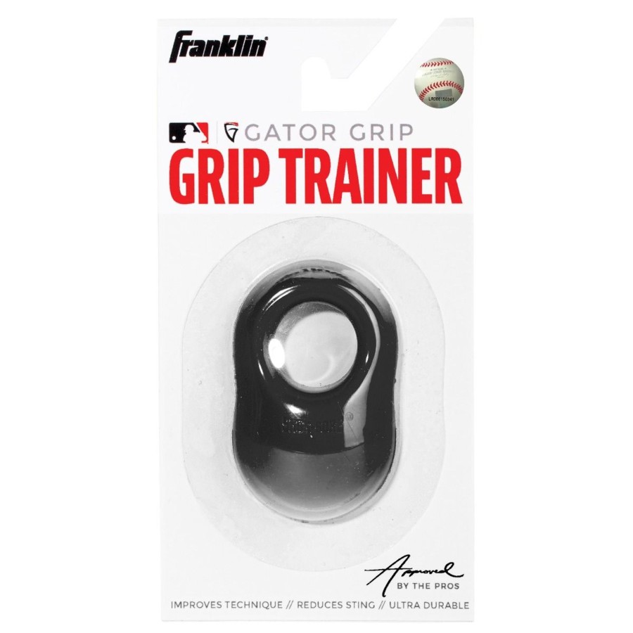 Sports Franklin Sports Baseball | Mlb® Gator Grip: Grip Trainer