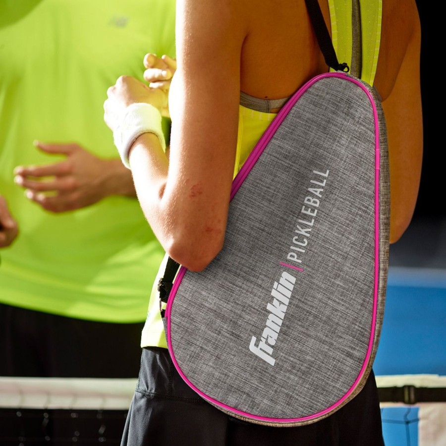 Pickleball Franklin Sports | Pickleball Paddle Bag