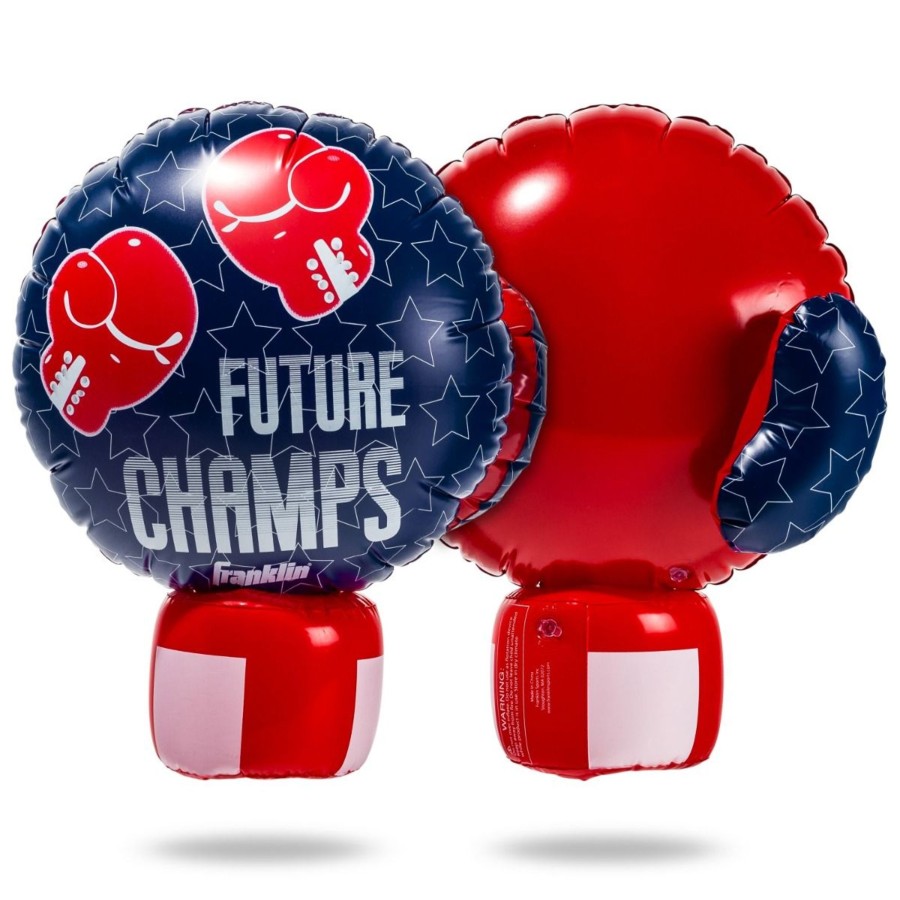 Sports Franklin Sports Youth Shop | Future Champs® Jumbo Boxing Gloves