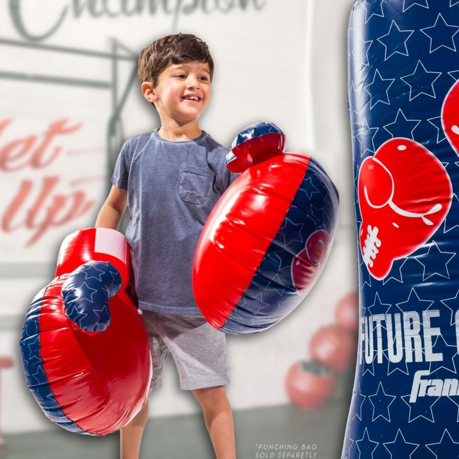 Sports Franklin Sports Youth Shop | Future Champs® Jumbo Boxing Gloves