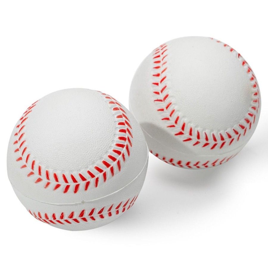 Sports Franklin Sports Pumps & Accessories | Foam Replacement Balls