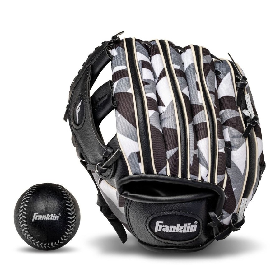 Sports Franklin Sports Baseball | Rtp Performance Digi Series T-Ball Fielding Glove