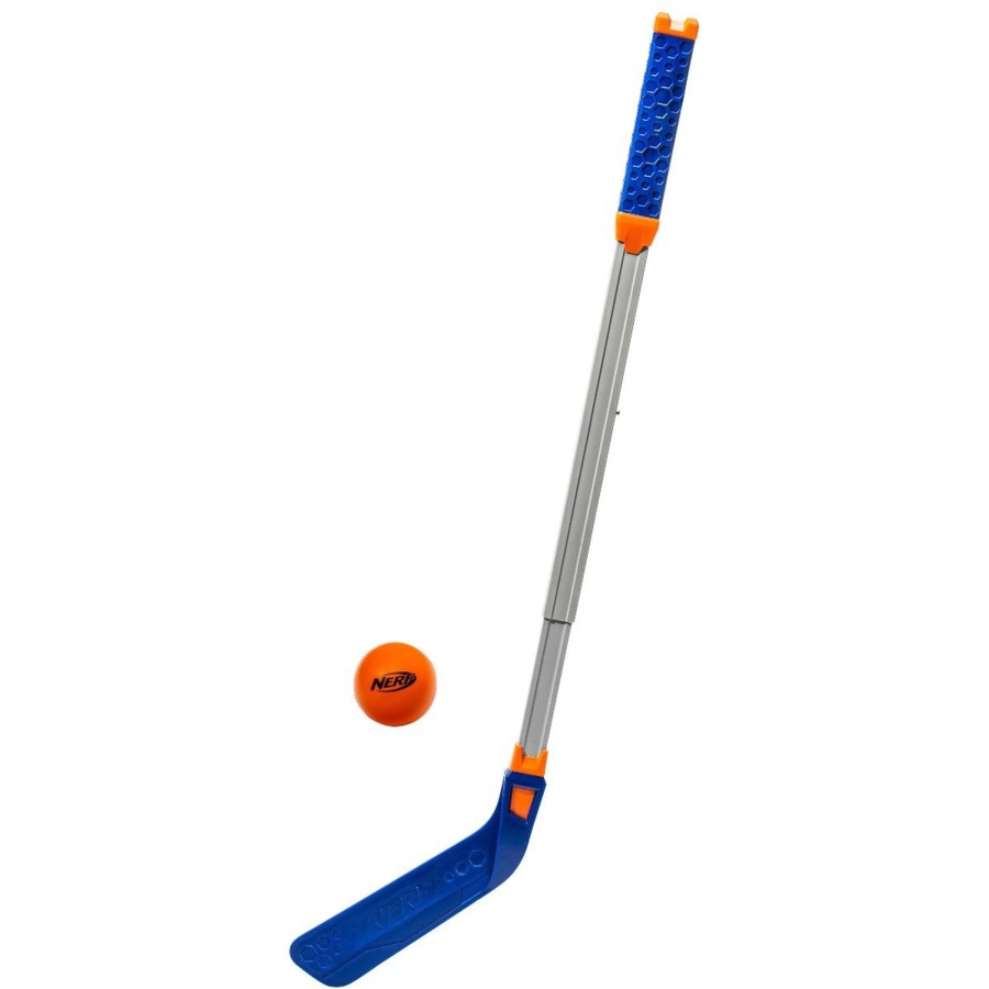 Sports Franklin Sports Youth Shop | Nerf Flexplay Hockey Stick