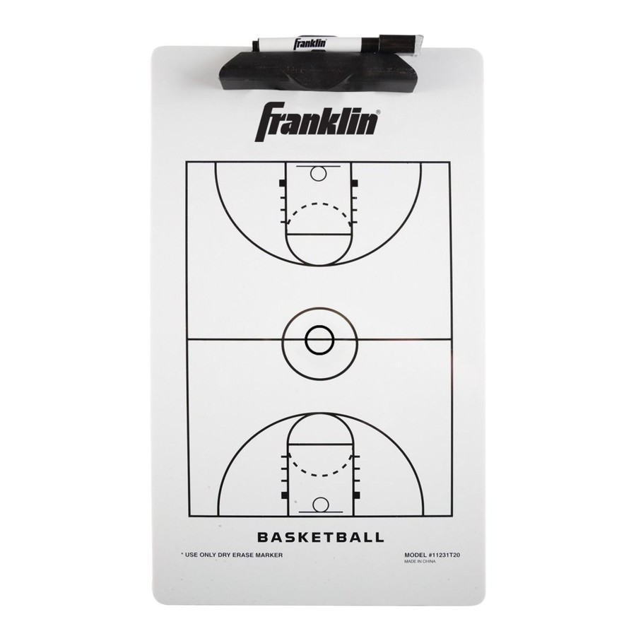 Sports Franklin Sports Basketball | Basketball Coach Clipboard